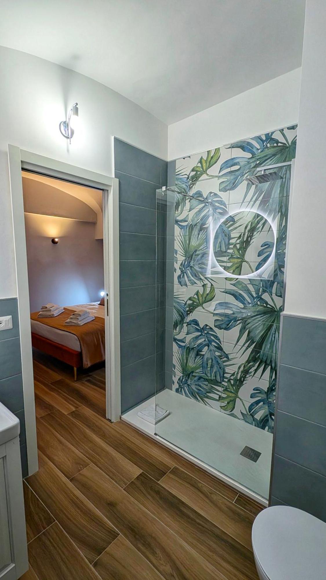Giorgina Garden&Rooms Rome Luaran gambar