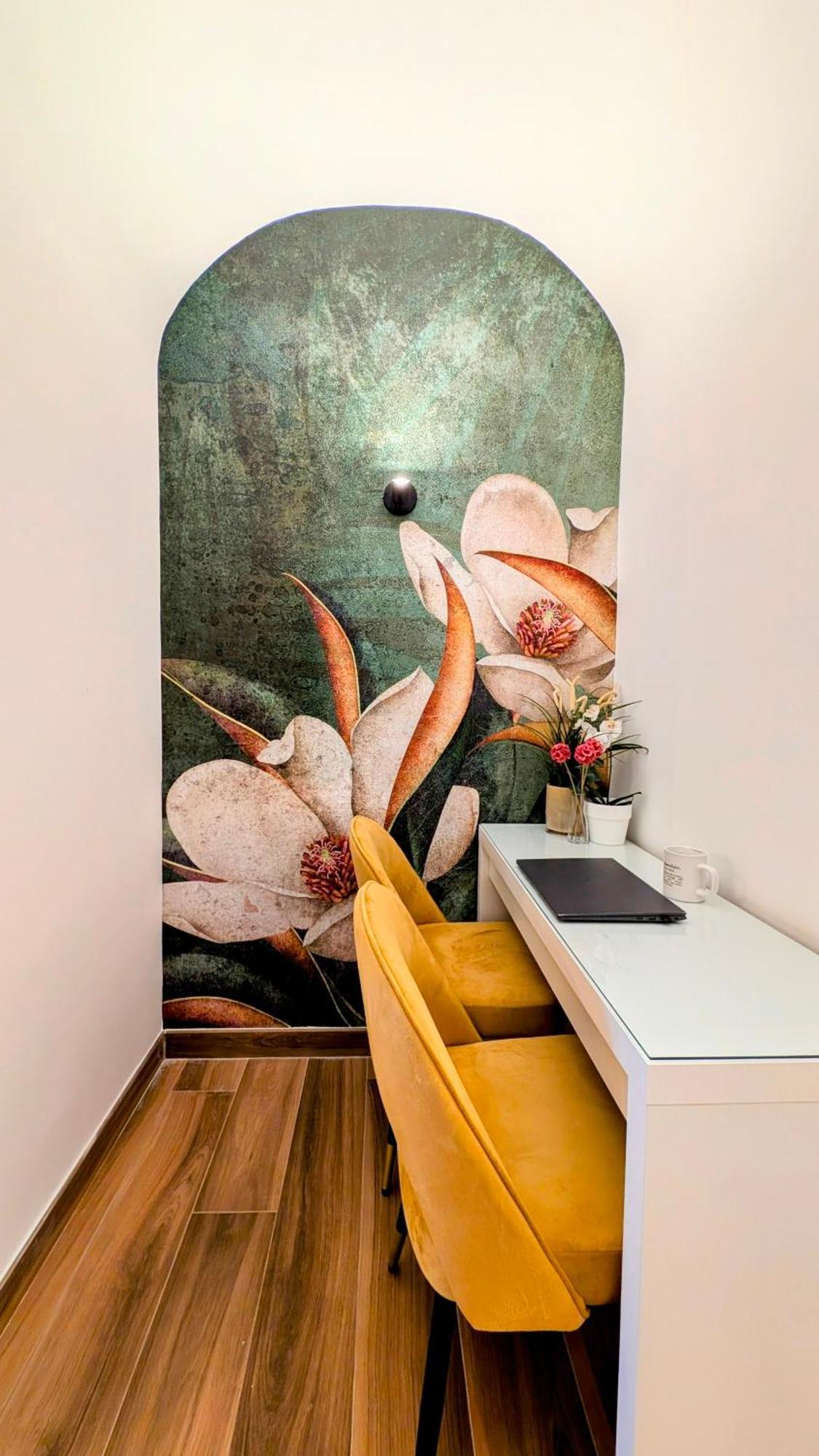 Giorgina Garden&Rooms Rome Luaran gambar