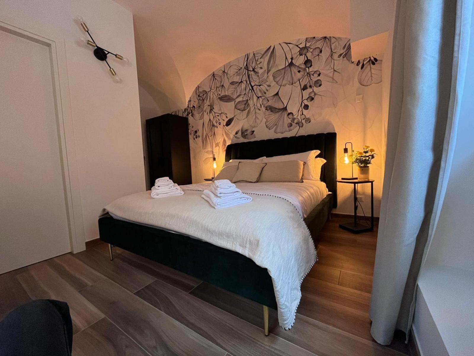 Giorgina Garden&Rooms Rome Luaran gambar