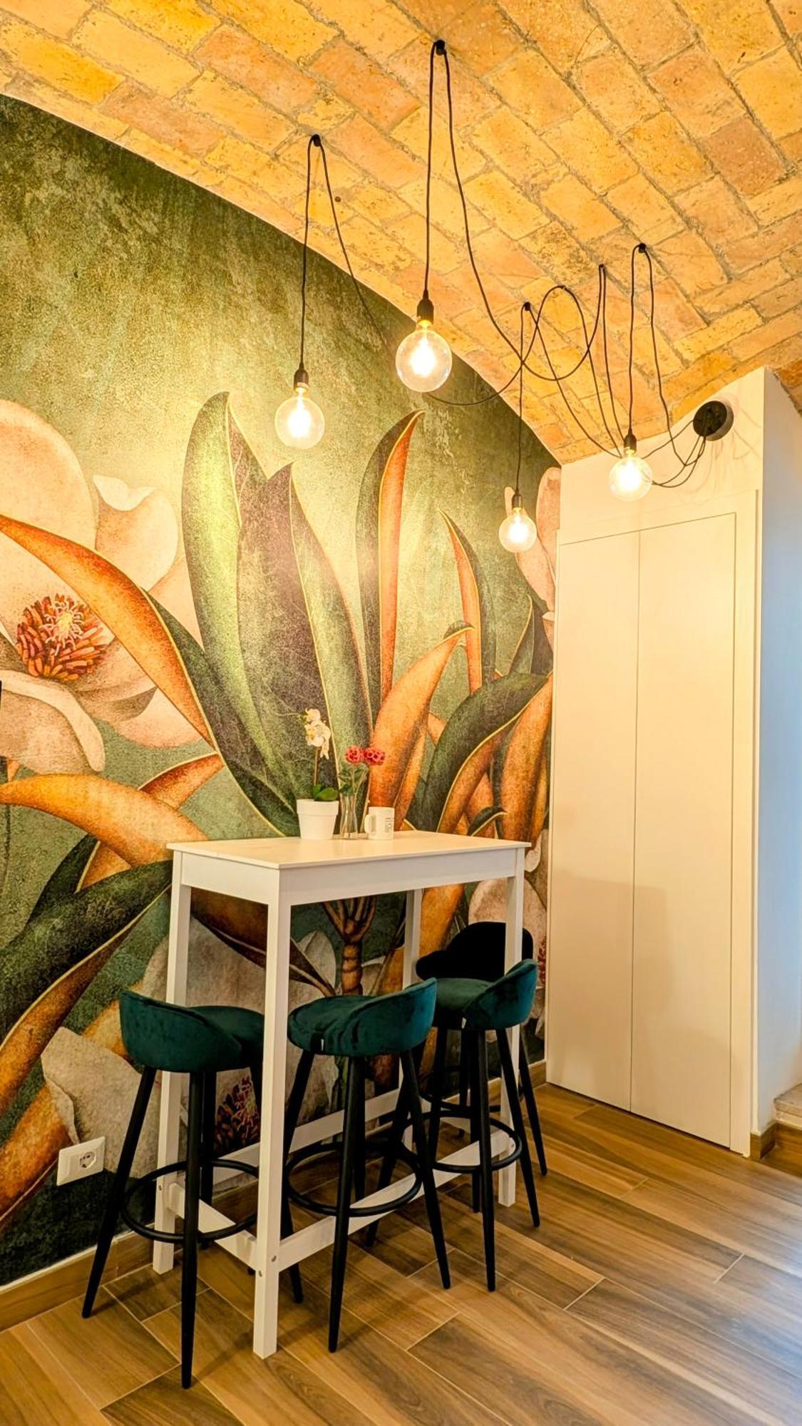 Giorgina Garden&Rooms Rome Luaran gambar