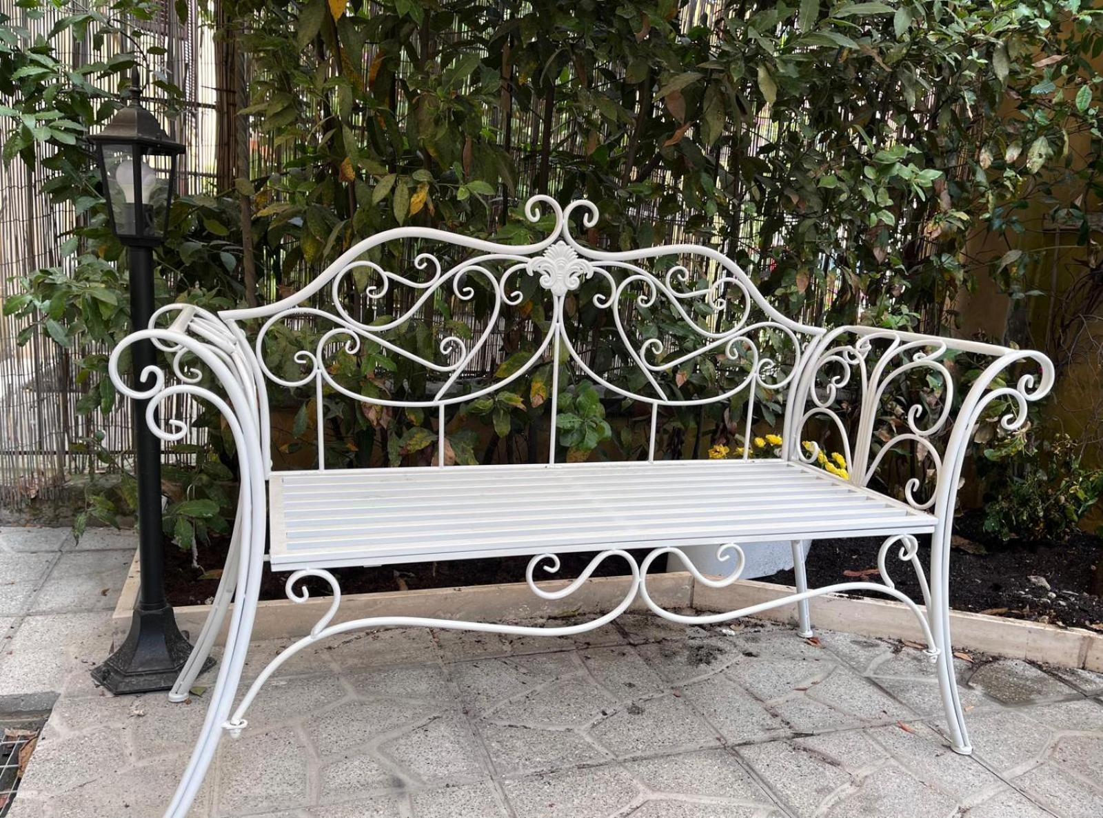Giorgina Garden&Rooms Rome Luaran gambar