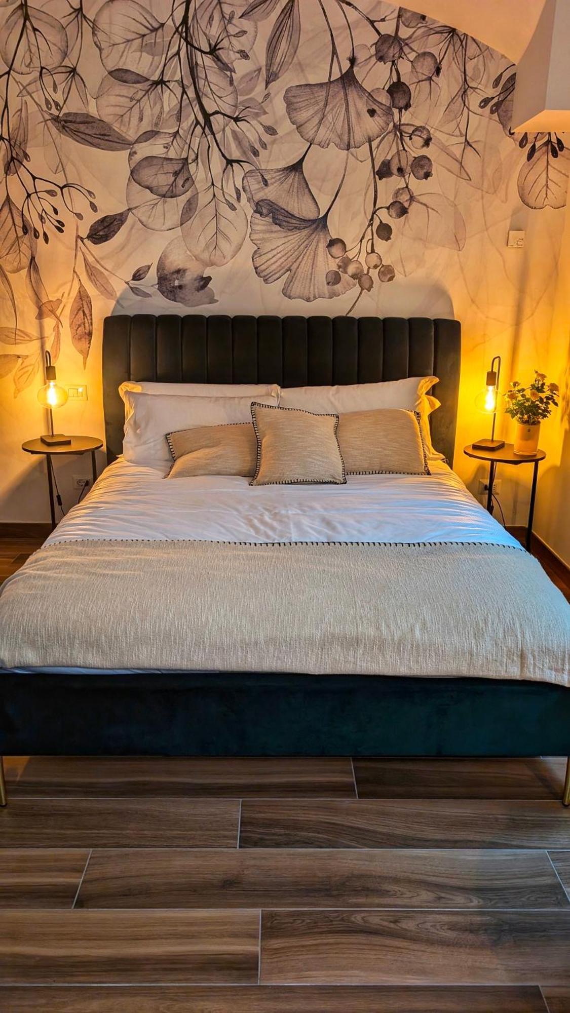 Giorgina Garden&Rooms Rome Luaran gambar