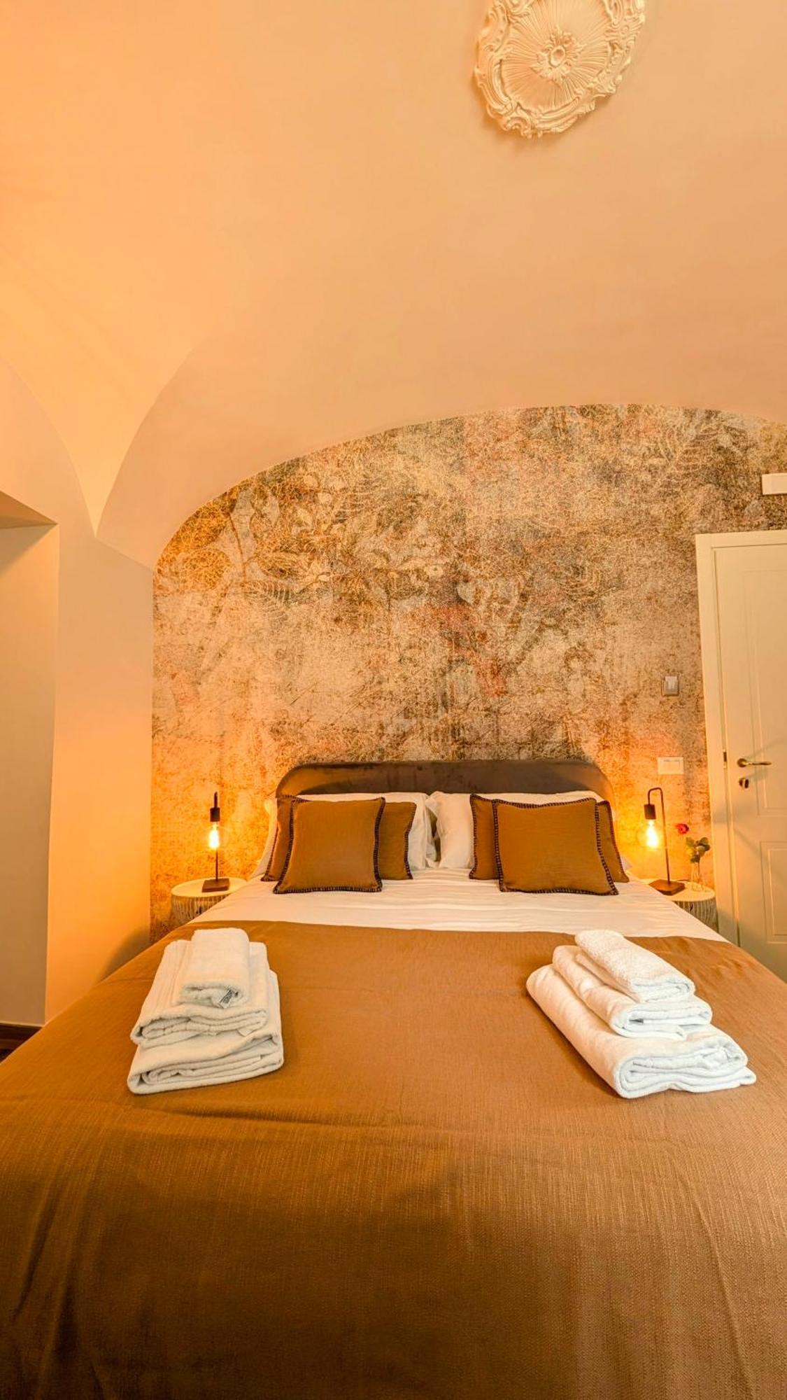 Giorgina Garden&Rooms Rome Luaran gambar