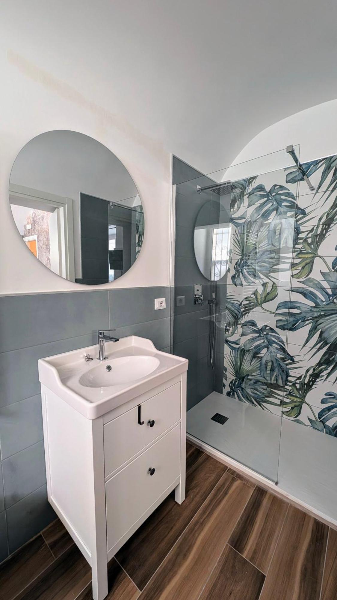 Giorgina Garden&Rooms Rome Luaran gambar